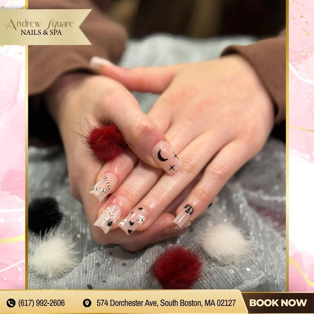 Nails Design